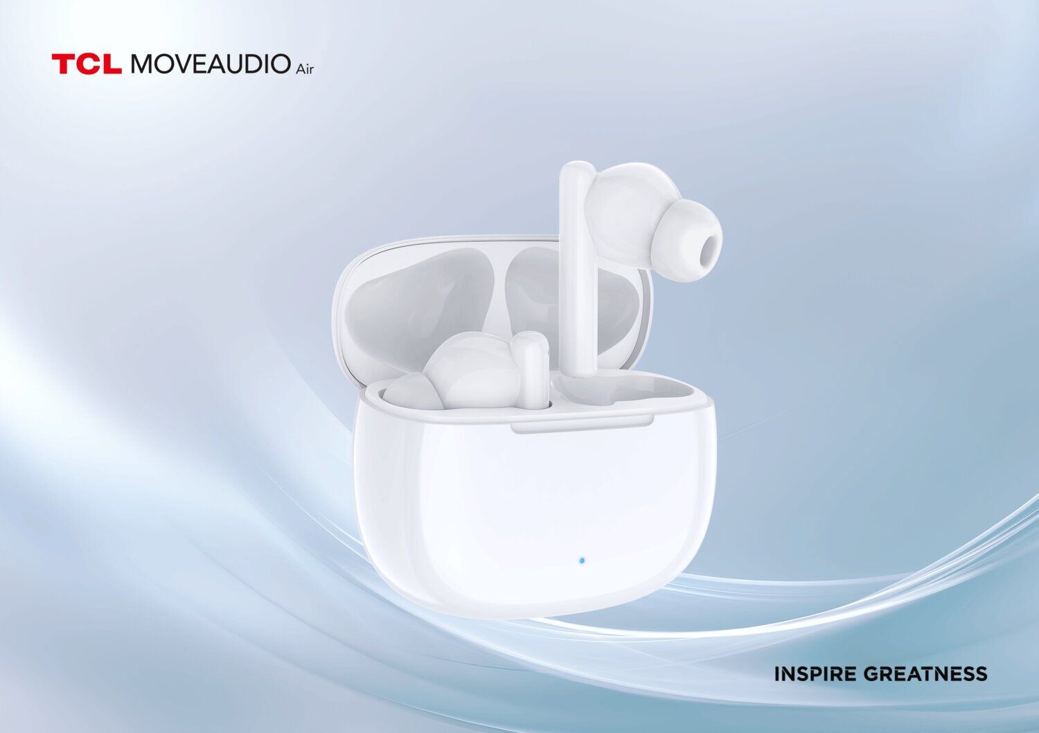 TCL Moveaudıo Air Kulaklık
