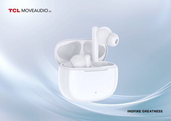 TCL Moveaudıo Air Kulaklık