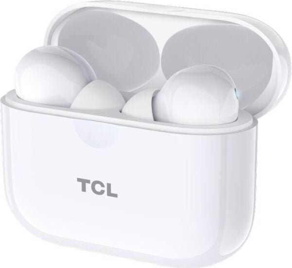 TCL Move Audio S108 TWS Kulak İçi Bluetooth Kulaklık (iOS & Android Uyumlu)