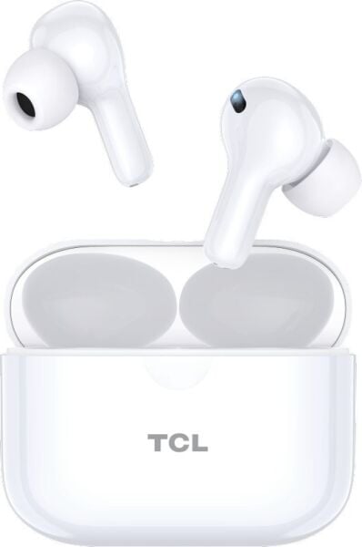 TCL Move Audio S108 TWS Kulak İçi Bluetooth Kulaklık (iOS & Android Uyumlu)