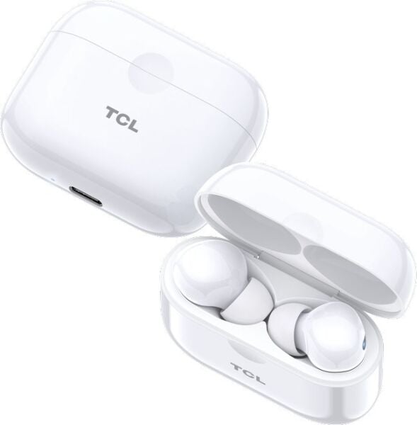 TCL Move Audio S108 TWS Kulak İçi Bluetooth Kulaklık (iOS & Android Uyumlu)