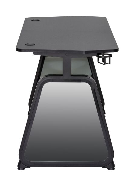 TWISTED MINDS TM-GMD12-1D INFINITY PRO KARBON FİBER E-SPOR OYUNCU MASASI