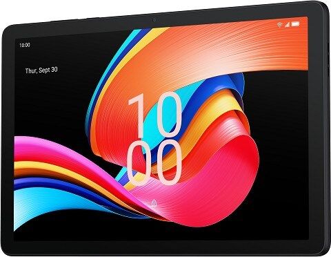 TCL TAB 10L GEN2 3/32GB SIYAH + S600  AKTİF GÜRÜLTÜ ÖNLEME KABLOSUZ ŞARJLI BLUETOOTH KULAKLIK HEDİYE