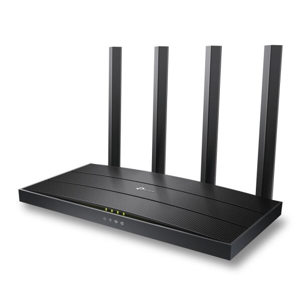 TP-Link Archer AX12 AX1500 Wi-Fi 6 Gigabit Portlu Kablosuz Router