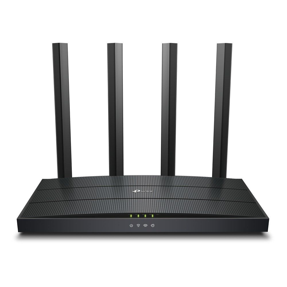 TP-Link Archer AX12 AX1500 Wi-Fi 6 Gigabit Portlu Kablosuz Router