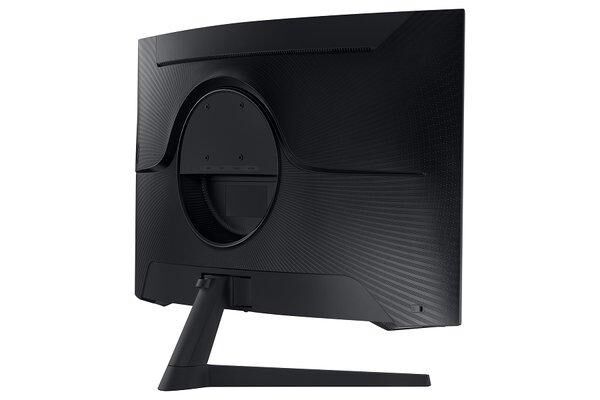 Samsung Odyssey G5 LC27G55TQBUXUF 27 1 ms QHD Curved Oyuncu Monitörü