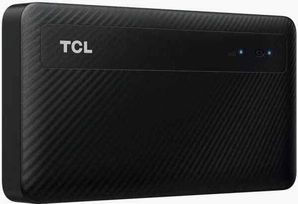 Tcl Linkzone MW42V 4g Lte Cat4 Mobil Wifi Siyah (Tcl Tr Garantili)