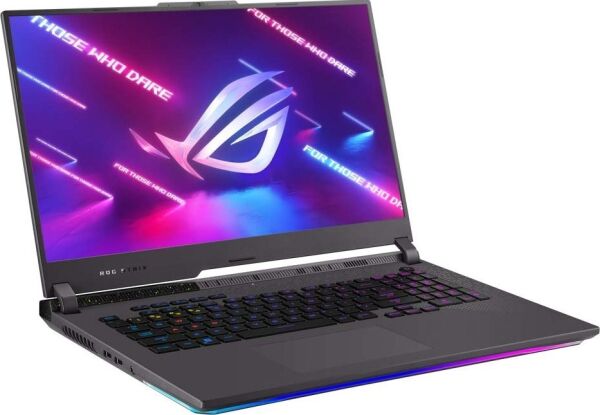ASUS ROG STRİX G713RW-KH095-K AMD RYZEN 7 6800H 16GB 1TB SSD RTX3070Tİ FREEDOS 17.3''