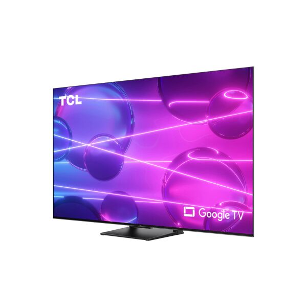 TCL 75C745 4K UHD QLED 75'' GOOGLE TV