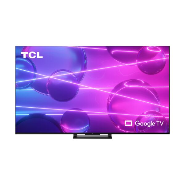 TCL 75C745 4K UHD QLED 75'' GOOGLE TV