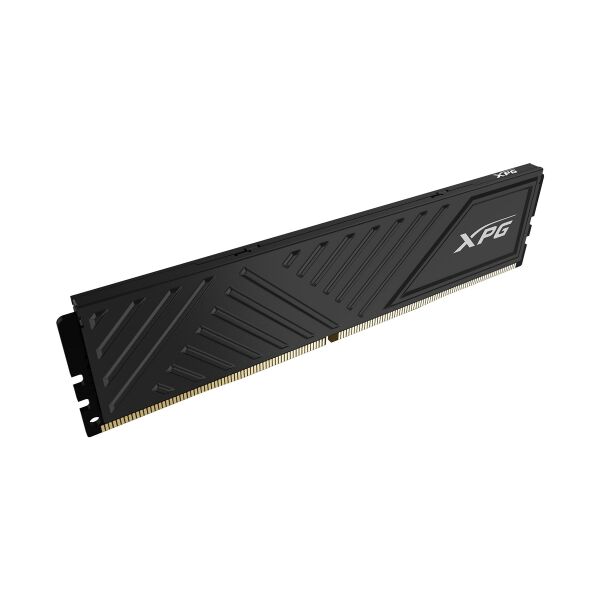 XPG Gammix D35 16 GB DDR4 3200MHz CL16 AX4U320016G16A-SBKD35 Siyah Tek Modül Ram