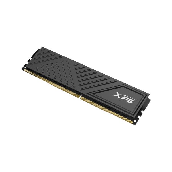 XPG Gammix D35 16 GB DDR4 3200MHz CL16 AX4U320016G16A-SBKD35 Siyah Tek Modül Ram