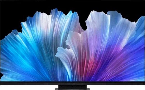 TCL 75C935 75″ 190 Ekran Uydu Alıcılı 4K Ultra HD Miniled  TV