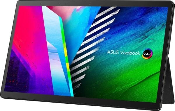 Asus Vivobook T3300KA-LQ029W-K Intel Pentium N6000 8GB 256GB SSD W11 Home 13.3'' FHD