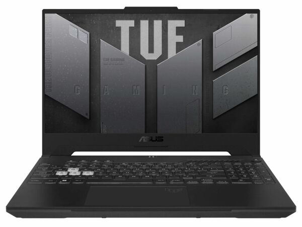ASUS TUF GAMING F15 FX507ZC4-HN211 INTEL I5-12500H 8GB DDR4 512GB PCIE SSD 4GB RTX3050 15.6'' FHD 144Hz FREEDOS