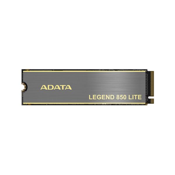 A-Data LEGEND 850 Lite 1TB NVMe Gen4 5000MB\s 3200MB\s 3D NAND SSD Disk ALEG-850L-1000GCS