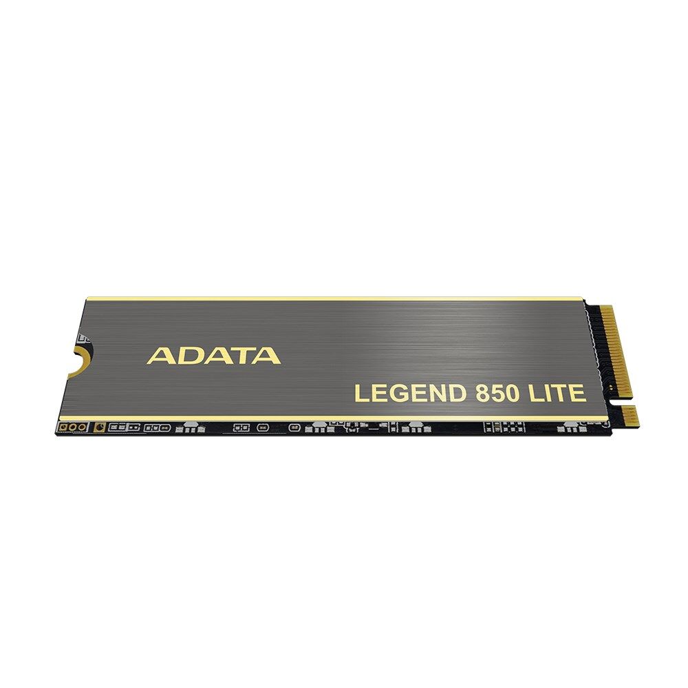 A-Data LEGEND 850 Lite 1TB NVMe Gen4 5000MB\s 3200MB\s 3D NAND SSD Disk ALEG-850L-1000GCS