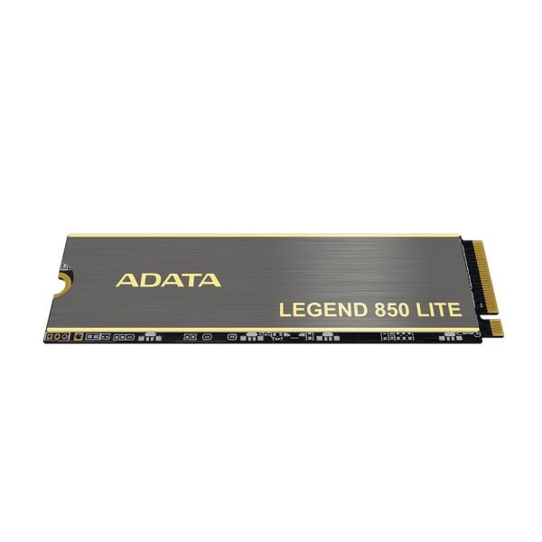A-Data LEGEND 850 Lite 1TB NVMe Gen4 5000MB\s 3200MB\s 3D NAND SSD Disk ALEG-850L-1000GCS