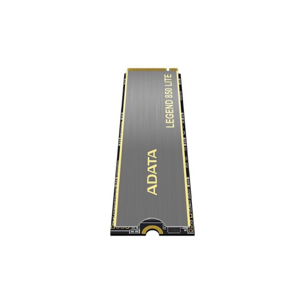 A-Data LEGEND 850 Lite 1TB NVMe Gen4 5000MB\s 3200MB\s 3D NAND SSD Disk ALEG-850L-1000GCS