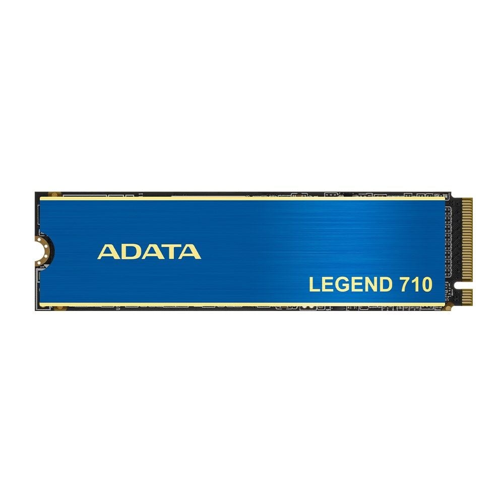 Adata Legend 710 1TB Gen3 x4 M.2 2280 2400/1800 MB M.2 NVMe SSD ALEG-710-1TCS