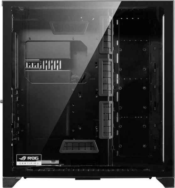 Lıan Lı Rog Certıfy O11DXL-X Atx Mıd-Tower Kasa