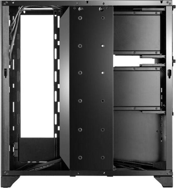 Lıan Lı Rog Certıfy O11DXL-X Atx Mıd-Tower Kasa