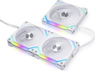 Lıan Lı Unı Fan SL120 V2  3X120 mm Rgb Kasa Fanı