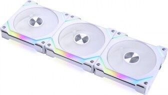 Lıan Lı Unı Fan SL120 V2  3X120 mm Rgb Kasa Fanı