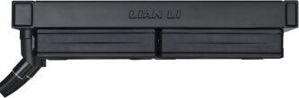 LIAN LI Galahad II Trinity AIO 240mm ARGB Siyah İşlemci Sıvı Soğutucu (G89.GA2T24B.00)