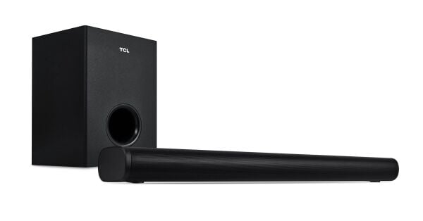 TCL S522W 2.1 KANAL 200W SOUNDBAR