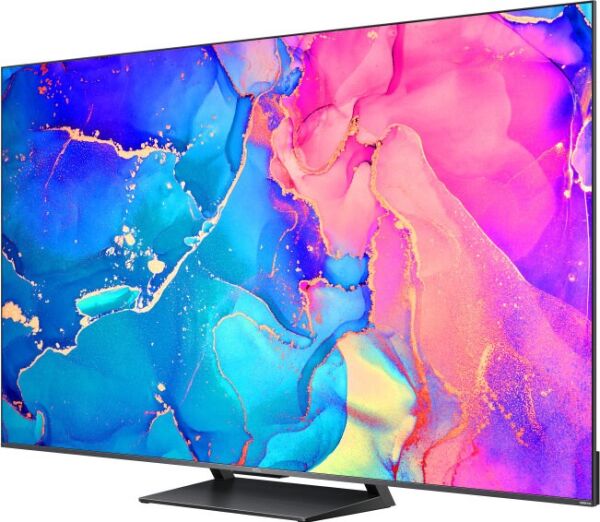 TCL 75C735 75'' 190 Ekran 4K Ultra HD Uydu Alıcılı Google Smart QLED TV
