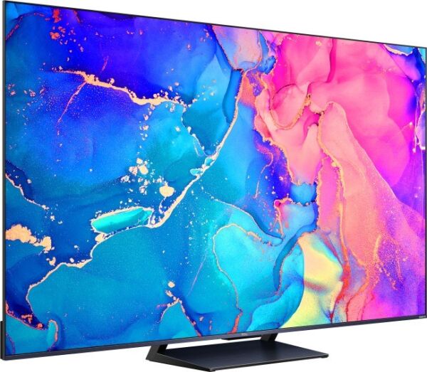 TCL 75C735 75'' 190 Ekran 4K Ultra HD Uydu Alıcılı Google Smart QLED TV
