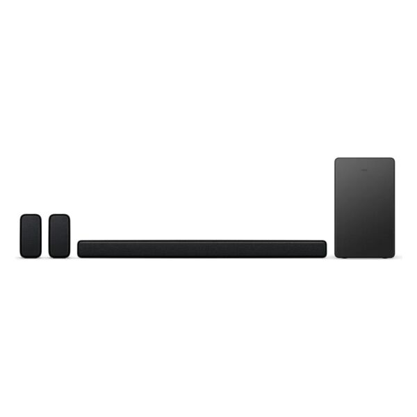 TCL P735W5.1 Kanal 430W Soundbar Dolby Audio Kablosuz Subwoofer