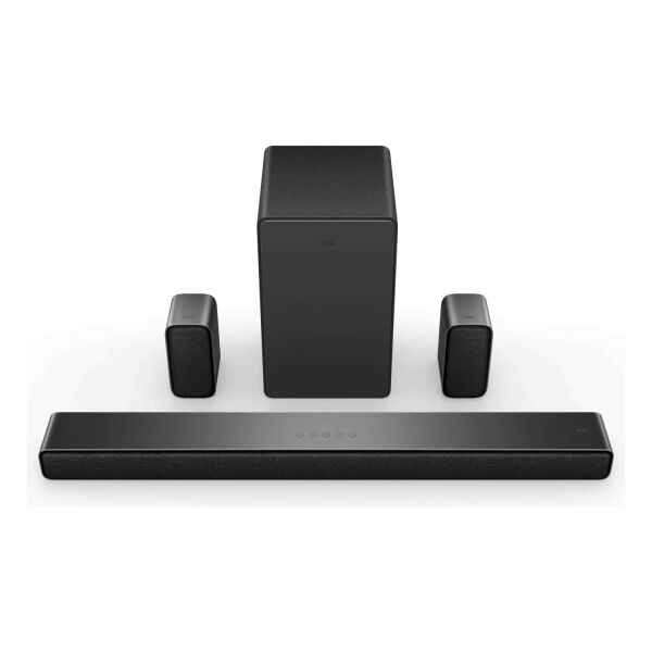 TCL P735W5.1 Kanal 430W Soundbar Dolby Audio Kablosuz Subwoofer