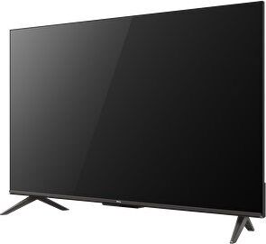 TCL 43P735G 43'' 108 Ekran Uydu Alıcılı 4K Ultra HD Google Smart LED TV