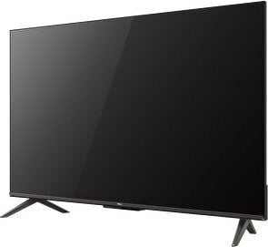 TCL 43P735G 43'' 108 Ekran Uydu Alıcılı 4K Ultra HD Google Smart LED TV