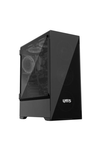 Gamers Arena Sangal Sheesh Amd Ryzen 5 5500 16gb Ddr4 512gb Ssd 6gb Gtx1660tı Freedos Gamıng Pc