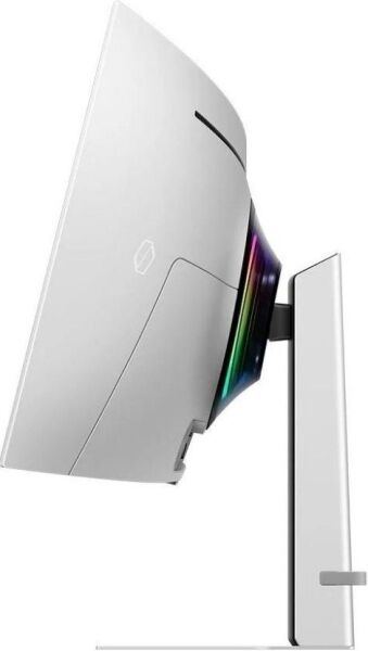 SAMSUNG 49'' Odyssey OLED G9 LS49CG934SUXUF 0.03Ms GTG 240Hz (Hdmı+Dp) Dual Qhd Curved Gaming Monitör