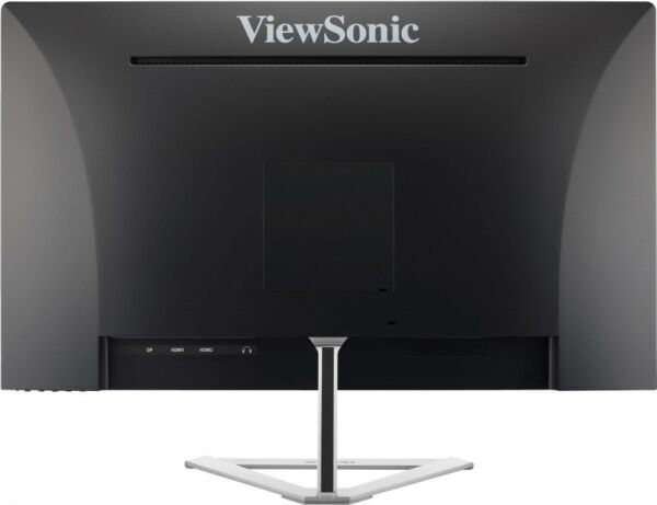 VIEWSONIC 27'' VX2780-2K 2K QHD 1MS 170HZ 2XHDMI DP HDR10 FREESYNC PREMIUM IPS GAMING MONITOR