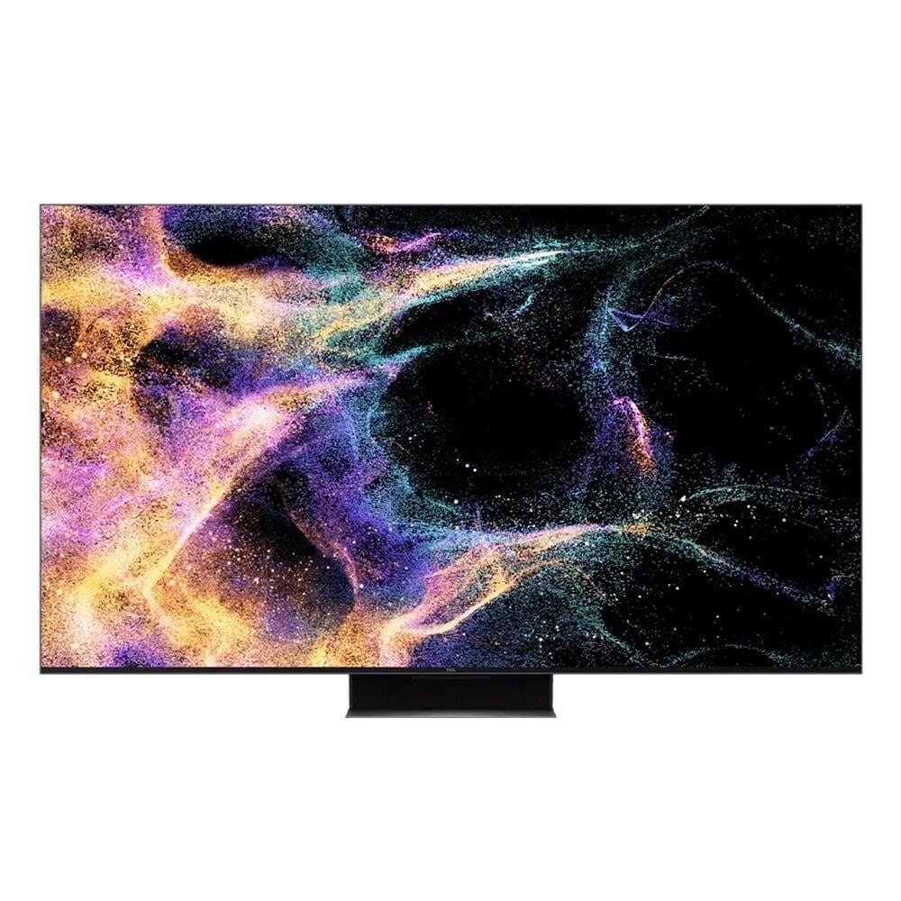TCL 75C845GTV 4K MINI LED 75'' GOOGLE TV