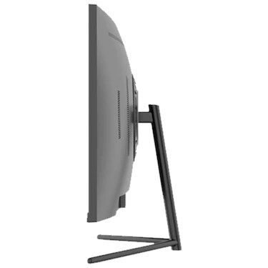 TWISTED MINDS 32'' TM32CFHD180VA FHD 180HZ 1MS HDMI DP HDR10 R1500 KAVİSLİ RGB GAMING MONİTÖR