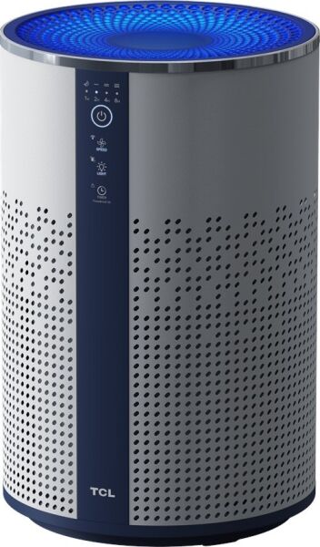 Tcl Breeva A1W Hava Temızleyıcı-Beyaz