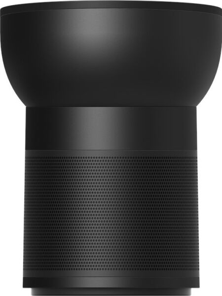 Tcl Breeva A2B Hava Temızleyıcı-Sıyah