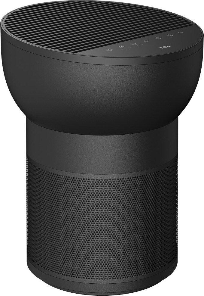 Tcl Breeva A2B Hava Temızleyıcı-Sıyah
