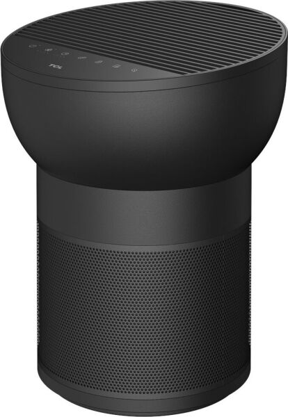 Tcl Breeva A2B Hava Temızleyıcı-Sıyah