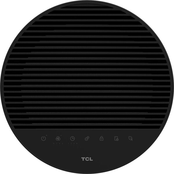 Tcl Breeva A2B Hava Temızleyıcı-Sıyah