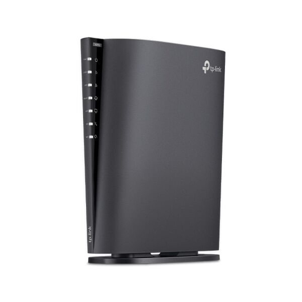 TP-Link Archer AX80 AX6000 2.5G Portlu 8-Akışlı Wi-Fi 6 Kablosuz Router