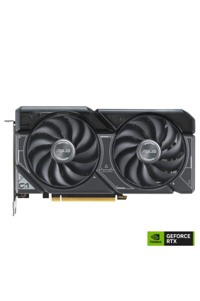 8GB DUAL-RTX4060TI-O8G V2 GEFORCE NVIDIA EKRAN KARTI (OEM - KUTUSUZ)
