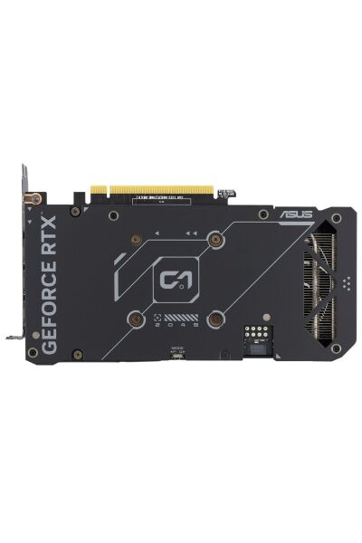 8GB DUAL-RTX4060TI-O8G V2 GEFORCE NVIDIA EKRAN KARTI (OEM - KUTUSUZ)