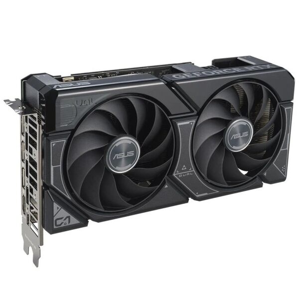 8GB DUAL-RTX4060TI-O8G V2 GEFORCE NVIDIA EKRAN KARTI (OEM - KUTUSUZ)
